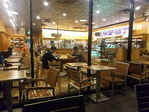 Coffee Shop «The Coffee Bean & Tea Leaf», reviews and photos, 321 Manhattan Beach Blvd, Manhattan Beach, CA 90266, USA