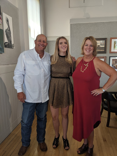 Museum «Old Post Office Museum-Art Center», reviews and photos, 510 3rd St, Graham, TX 76450, USA