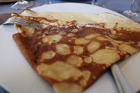 Plats et boissons du Restaurant Crêperie Chez David à Sées - n°12