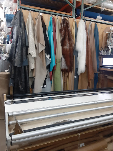 Fabric Store «H & R Fabrics - Home and Recreational Fabrics», reviews and photos, 1118 N 35th Ave, Phoenix, AZ 85009, USA