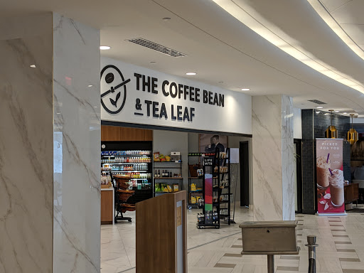 The Coffee Bean & Tea Leaf