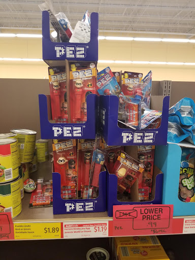 Supermarket «ALDI», reviews and photos, 5524 W Colonial Dr b, Orlando, FL 32808, USA