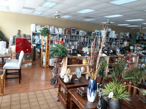 Shopping Mall «New London Plaza Shopping Center», reviews and photos, 2296 Henry Clower Blvd SW, Snellville, GA 30078, USA