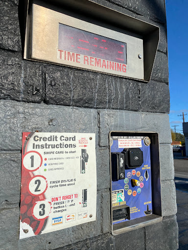 Self Service Car Wash «Magic Wand Car Wash», reviews and photos, 3115 Lincoln Blvd, Santa Monica, CA 90405, USA