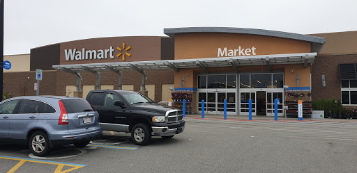 Discount Store «Walmart», reviews and photos, 15 Tobey Rd, Wareham, MA 02571, USA