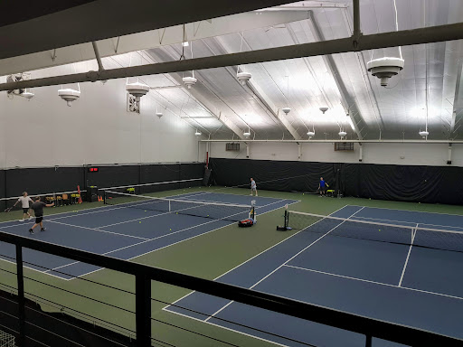 Paley Tennis Center
