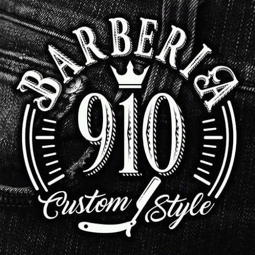 Opiniones de Barberia 910 (Custom Style) en San Bernardo - Barbería