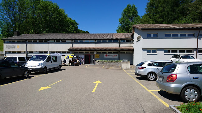 Rezensionen über Schiessanlage Roggenacker in Freienbach - Sportstätte