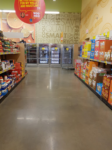 Supermarket «ALDI», reviews and photos, 1321 Centennial Ave, Piscataway Township, NJ 08854, USA