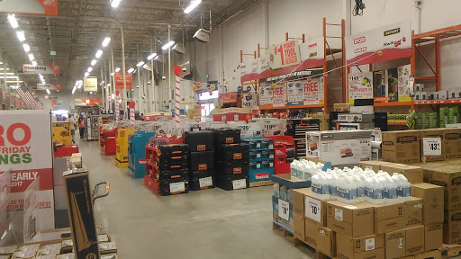 Home Improvement Store «The Home Depot», reviews and photos, 210 Fort Meade Rd, Laurel, MD 20724, USA