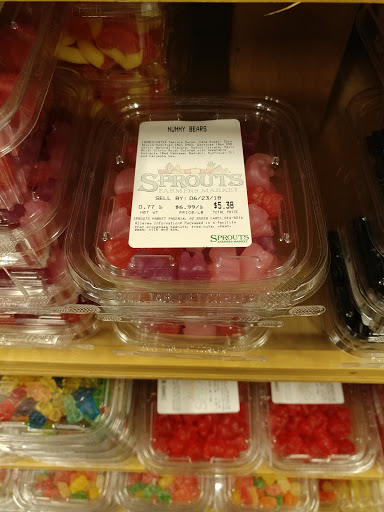 Health Food Store «Sprouts Farmers Market», reviews and photos, 27765 Santa Margarita Pkwy, Mission Viejo, CA 92691, USA