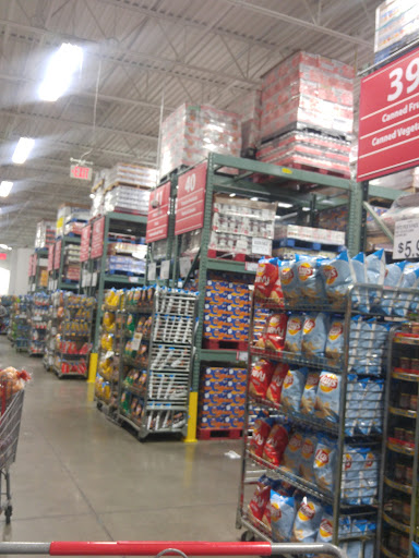 Warehouse club «BJ’s Wholesale Club», reviews and photos, 825 Pelham Pkwy, Pelham Manor, NY 10803, USA