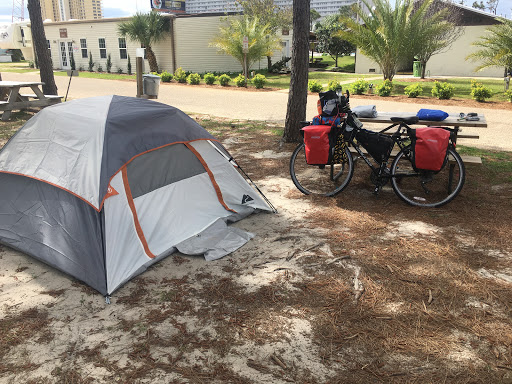 Bicycle Store «Runners Shop Sports», reviews and photos, 46 Oak Ridge Church Rd, Corbin, KY 40701, USA