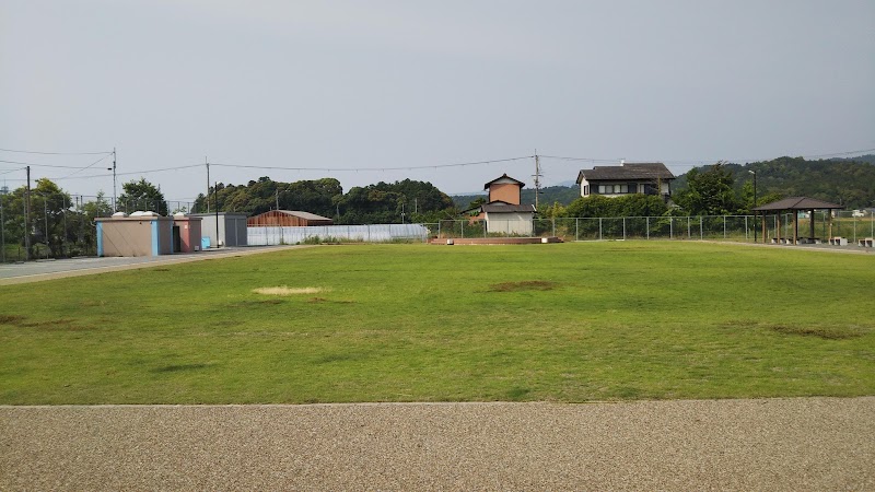 ふれあい広場 秦の郷