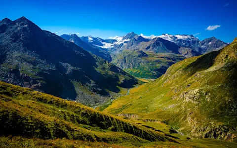 Parc national de la Vanoise image