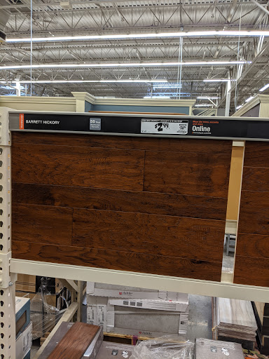 Home Improvement Store «The Home Depot», reviews and photos, 128 Bulverde Crossing, Bulverde, TX 78163, USA