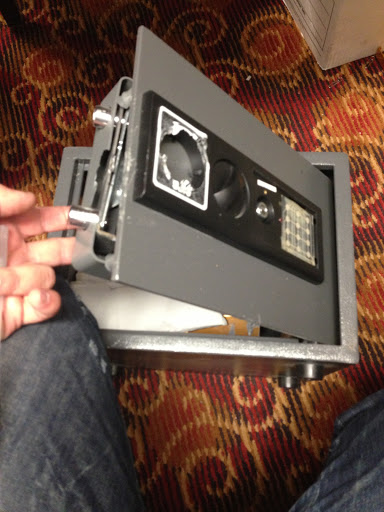 Locksmith «Scottsdale Locksmithing», reviews and photos, 4381 N 75th St #201, Scottsdale, AZ 85251, USA