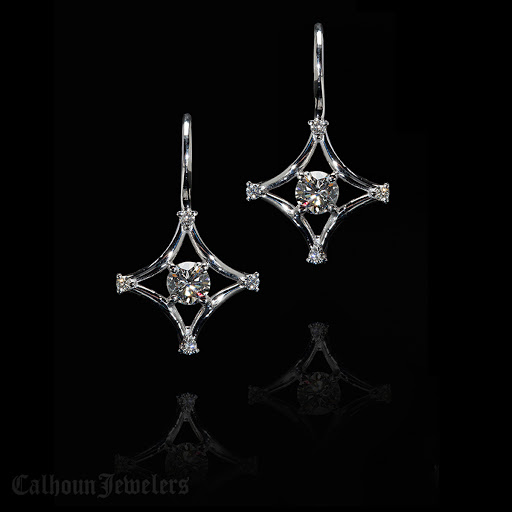 Jewelry Store «Calhoun Jewelers», reviews and photos, 500 Main St, Royersford, PA 19468, USA