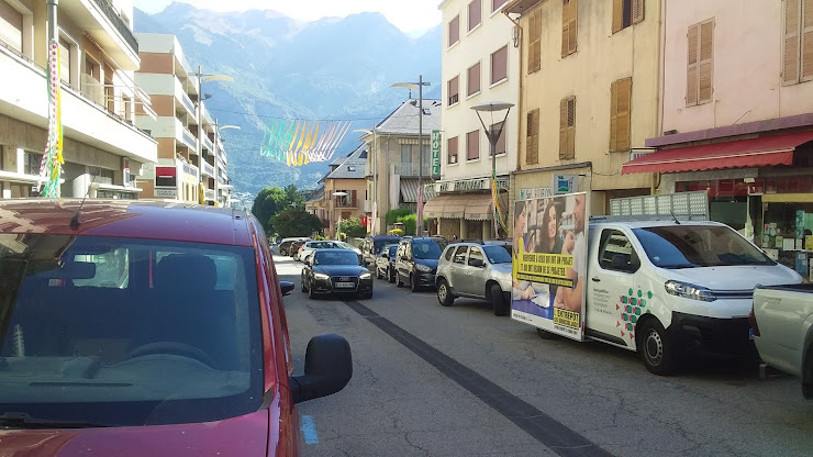 Photos des visiteurs hôtels HOTEL BERNARD 73300 Saint-Jean-de-Maurienne