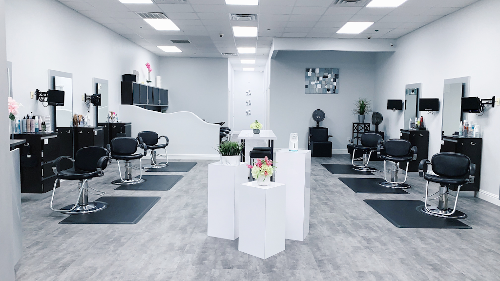 ILLUSION SALON 75023