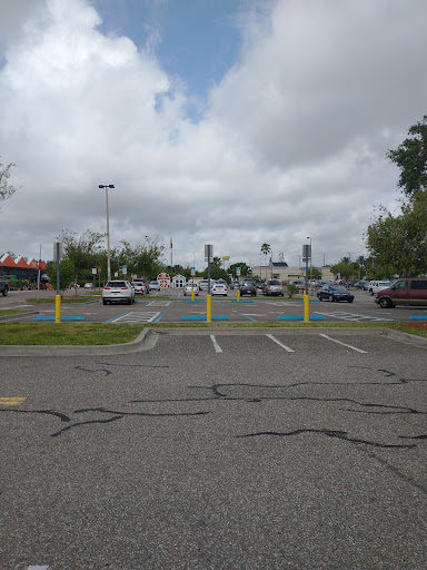 Home Improvement Store «The Home Depot», reviews and photos, 3373 Ronald McNair Way, Titusville, FL 32780, USA