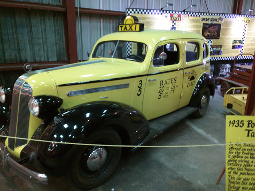 Rail Museum «Main Exhibit Hall», reviews and photos, 3595 Buford Hwy, Duluth, GA 30096, USA