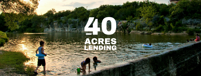 Forty Acres Lending