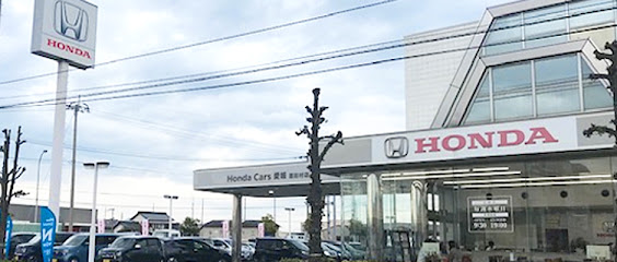 Honda Cars 愛媛 今治産業道路店 U-Selectコーナー