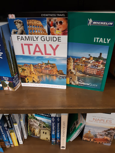 Book Store «Barnes & Noble», reviews and photos, 4010 S Tamiami Trail, Sarasota, FL 34231, USA