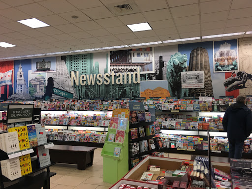 Book Store «Barnes & Noble», reviews and photos, 297 Oakbrook Center, Oak Brook, IL 60523, USA