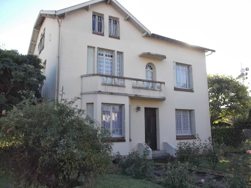 Arabeyre SA Immobilier à Montauban