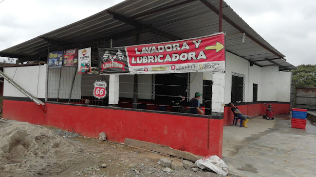 Opiniones de Mecanica Automotriz D' Beto en Santo Domingo de los Colorados - Taller de reparación de automóviles