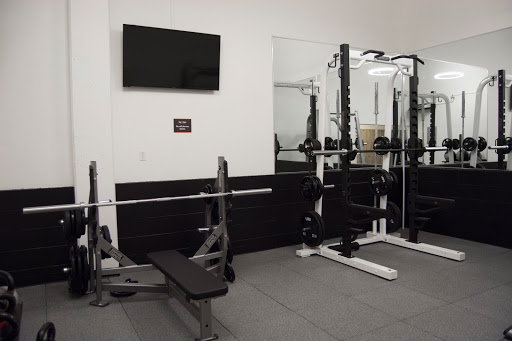 Gym «Live Fit», reviews and photos, 301 Fell St, San Francisco, CA 94102, USA