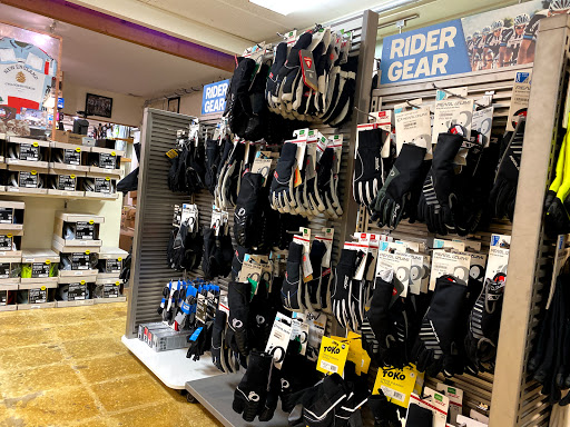 Bicycle Store «Bikeway Source», reviews and photos, 111 South Rd, Bedford, MA 01730, USA