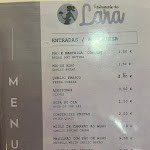 Photo n°3 de l'avis de Roman.a fait le 24/01/2024 à 19:24 sur le  Restaurante da Lara à Praia da Vitória