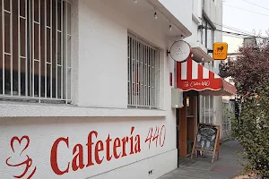 Cafetería 440 image