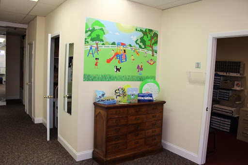 Optician «J C Reiss», reviews and photos, 25 South St, Morristown, NJ 07960, USA