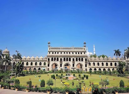Lucknow
