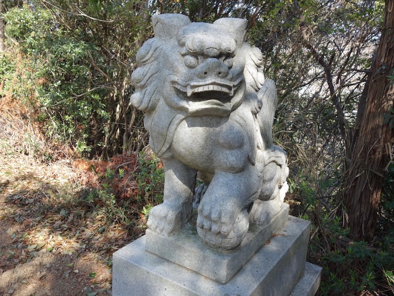 熊野神社