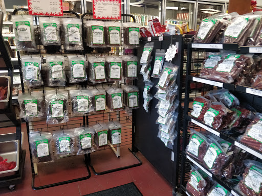 Butcher Shop «Green Valley Meats & Mini Market», reviews and photos, 12565 SE Green Valley Rd, Auburn, WA 98092, USA