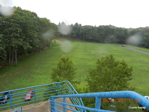 Stadium «Yale Bowl», reviews and photos, 81 Central Ave, New Haven, CT 06515, USA