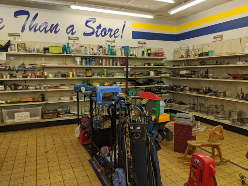 Thrift Store «Goodwill», reviews and photos, 2109 Calumet Ave, Valparaiso, IN 46383, USA
