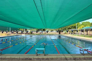Palmerston Swimming & Fitness Centre image