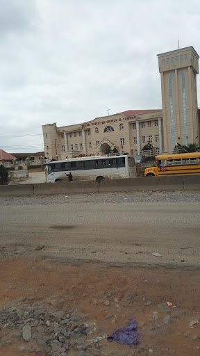Dalemo Estate, Ifako-Ijaiye, Ojokoro, Nigeria, Apartment Complex, state Ogun