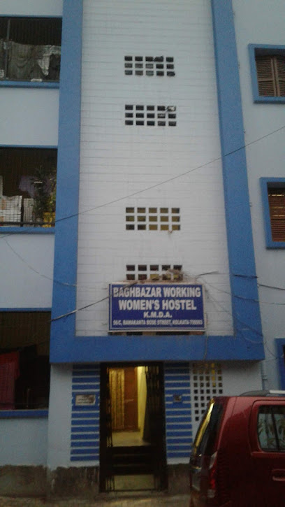 Baghbazar Working Women's Hostel