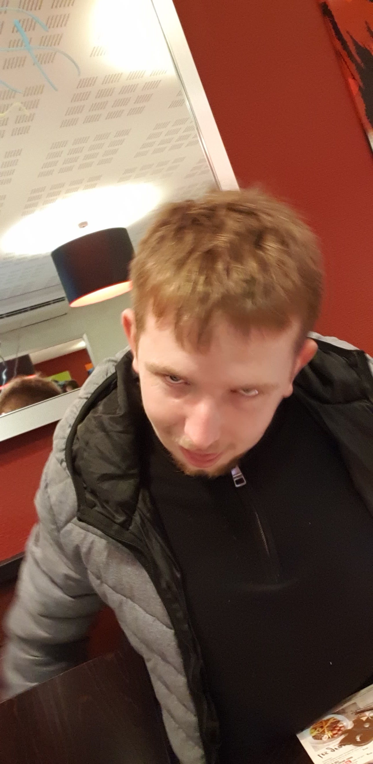 Photo n° 1 de l'avis de Thomas.a fait le 15/01/2022 à 23:17