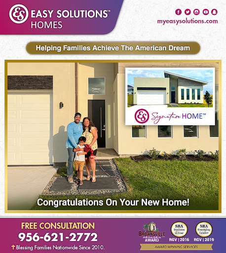 Credit Counseling Service «Easy Solutions - Credit Repair / Financial / Insurance», reviews and photos, 3817 N 10th St #4, McAllen, TX 78501, USA