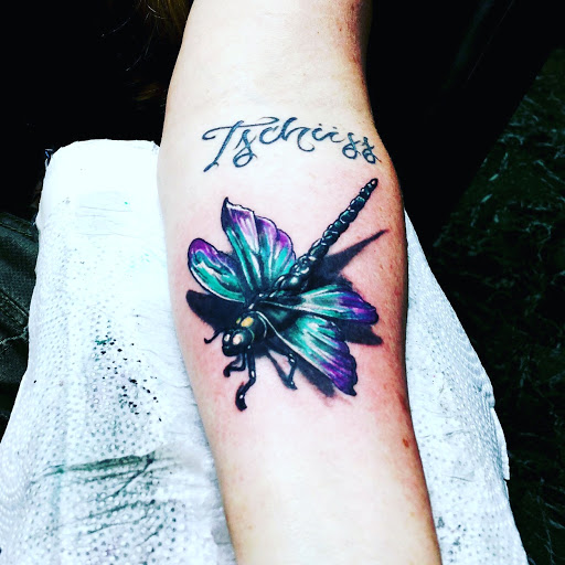 Find tattoo ideas for new moms for your next unique tattoo in Beverly Hills at R-N-R Custom Tattoos