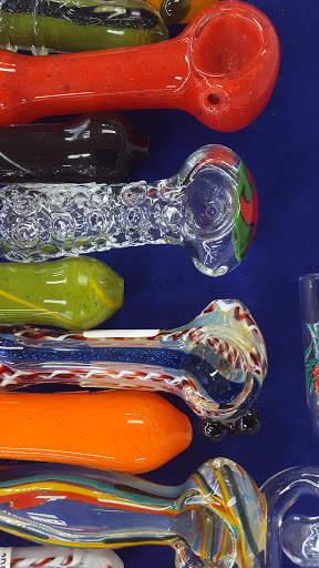 Vaporizer Store «PINEAPPLE XPRESS SMOKE SHOP», reviews and photos, 888 Pleasant Hill Rd, Lilburn, GA 30047, USA