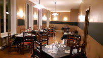Atmosphère du Restaurant Les Prés dans le Plat à Champigneulles - n°5